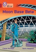 Cover: Moon Base Beta - Collins