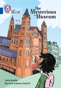 Cover: The Mysterious Museum - Collins
