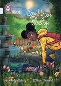 Cover: Count Your Blessings - Collins