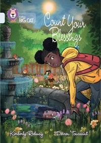 Enlarge image Cover: Count Your Blessings - Collins