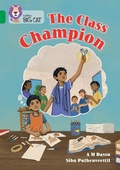 Cover: The Class Champion - Collins