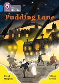 Cover: Pudding Lane - Collins