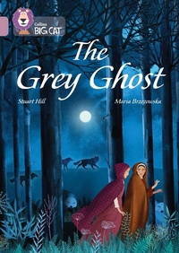 Enlarge image Cover: The Grey Ghost - Collins