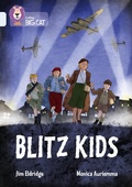 Cover: Blitz Kids - Collins