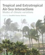 Cover: Tropical and Extratropical Air-Sea Interactions - Elsevier