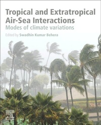 Enlarge image Cover: Tropical and Extratropical Air-Sea Interactions - Elsevier