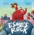 Cover: Esme's Rock - Oxford University Press