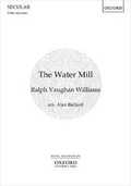 Cover: The Water Mill - Oxford University Press