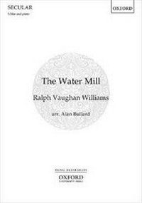 Abbildung von: The Water Mill - Oxford University Press