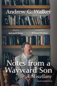 Enlarge image Cover: Notes from a Wayward Son - James Clarke & Co Ltd