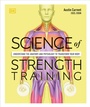 Cover: Science of Strength Training - DK