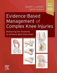 Abbildung von: Evidence-Based Management of Complex Knee Injuries - Elsevier