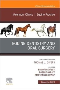 Abbildung von: Veterinary Clinics: Equine Practice, An Issue of Veterinary Clinics of North America: Equine Practice: Volume 36-3 - Elsevier