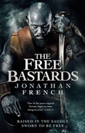 Cover: The Free Bastards - Orbit