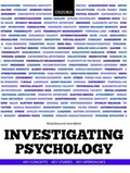 Cover: Investigating Psychology - Oxford University Press