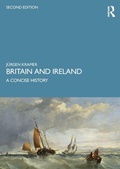 Cover: Britain and Ireland - Routledge