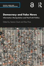 Cover: Democracy and Fake News - Routledge
