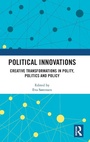 Cover: Political Innovations - Routledge