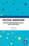 Cover: Political Innovations - Routledge