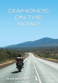 Abbildung von: Diamonds on the road - Nick Bruechle