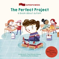Enlarge image Cover: The Perfect Project - Words & Pictures