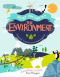 Cover: The Environment - Words & Pictures