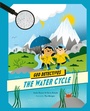 Cover: The Water Cycle - words & pictures