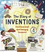 Cover: The Story of Inventions - Frances Lincoln Children's Books