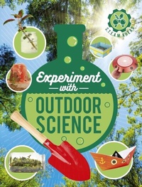 Abbildung von: Experiment with Outdoor Science - words & pictures