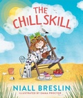 Cover: The Chill Skill - Gill Childrens
