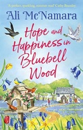 Cover: Hope and Happiness in Bluebell Wood - Sphere