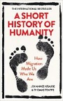 Cover: A Short History of Humanity - W H Allen