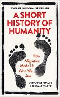 Enlarge image Cover: A Short History of Humanity - W H Allen