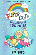 Cover: The Sleepover Surprise - Farshore