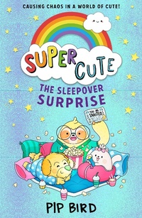 Enlarge image Cover: The Sleepover Surprise - Farshore