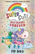 Cover: Best Friends Forever - Farshore