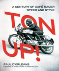 Cover: Ton Up! - Motorbooks