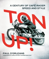 Abbildung von: Ton Up! - Motorbooks