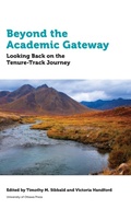 Cover: Beyond the Academic Gateway - University of Ottawa Press