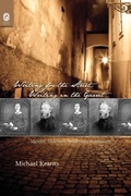 Cover: Writing for the Street, Writing in the Garret - Ohio State University Press