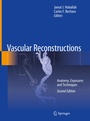 Cover: Vascular Reconstructions - Springer