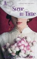 Cover: A Scene in Time - Indy Pub