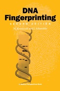 Cover: DNA Fingerprinting - Taylor & Francis