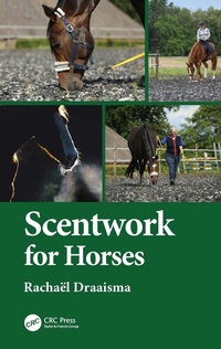 Abbildung von: Scentwork for Horses - CRC Press