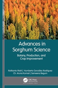 Bild: Advances in Sorghum Science - Apple Academic Press Inc.