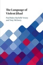 Cover: The Language of Violent Jihad - Cambridge University Press