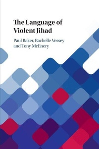 Abbildung von: The Language of Violent Jihad - Cambridge University Press