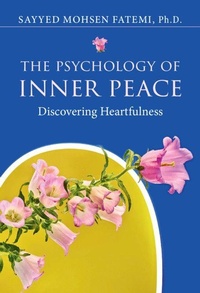 Enlarge image Cover: The Psychology of Inner Peace - Cambridge University Press