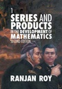 Cover: Series and Products in the Development of Mathematics: Volume 1 - Cambridge University Press