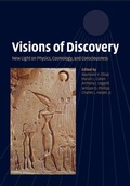 Cover: Visions of Discovery - Cambridge University Press